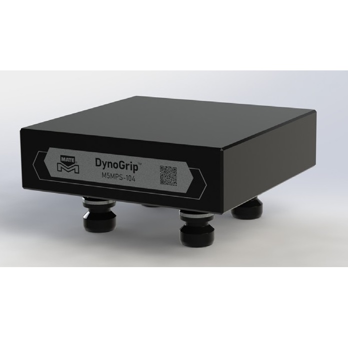 MATE Nulpuntspansysteem DynoGrip Top Pallets